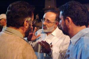 بازیگر نقش «حضرت موسی(ع)» چه کسی است؟ 