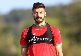 خانه تکانی به سبک مجیدی در استقلال/جدایی دومین ستاره ابی پوشان با دستور مجیدی 