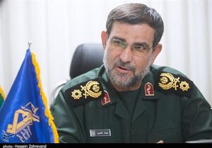 جزئیات تقابل سپاه با نیروهای آمریکایی منتشر شد