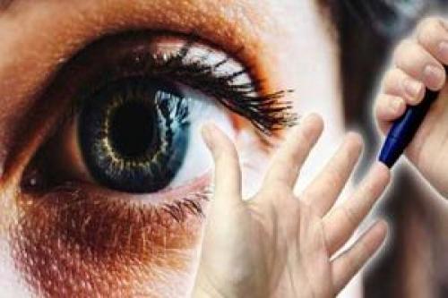 دیابتی‌ها مراقب افزایش فشار چشم شان باشند