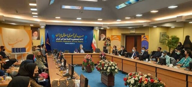  برگزاری جشنواره طنز در رادیو صبا