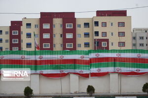  ۱میلیون ثبت‌نام در نهضت ملی مسکن