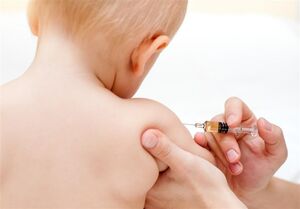  هشدار وزارت بهداشت درباره افزایش ابتلا به سرخک