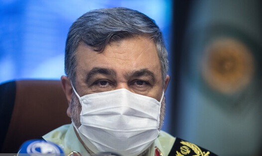 موافقت پلیس با لغو منع تردد شبانه 