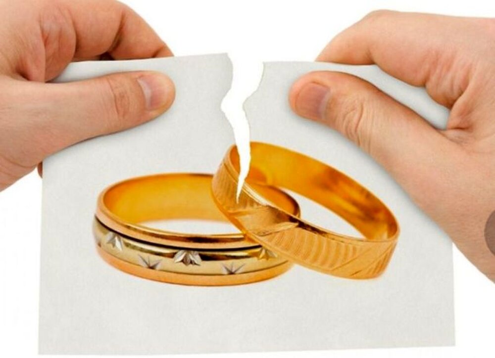  چرا طلاق زیاد شده؟