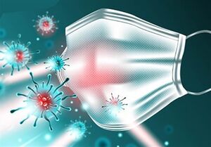۱۰ اشتباه در استفاده از ماسک برای پیشگیری از کرونا