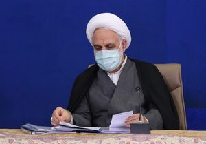 دستور رئیس قوه قضاییه برای تعیین تکلیف اموال تملیکی