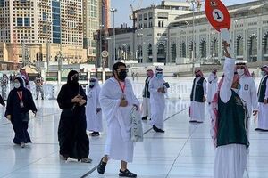 زائران حج تمتع کدام واکسن را تزریق کنند