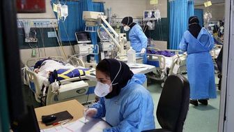 آماده‌باش درمانگاه‌هادر صورت بروز پیک ششم کرونا