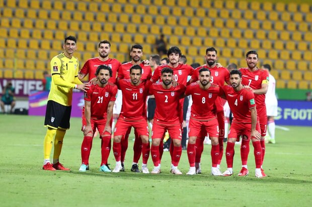  ایران به حقش رسید