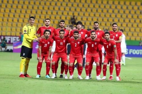  ایران به حقش رسید