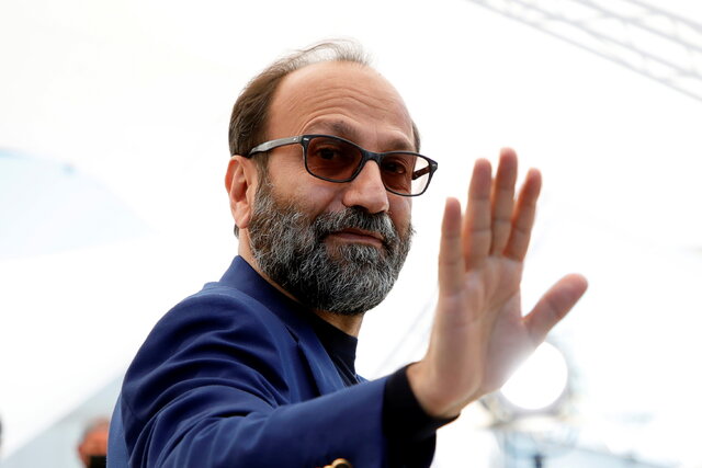 «فرهادی» بهترین کارگردان آسیاپاسیفیک