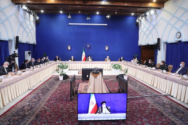  آسیب‌های اجتماعی در سطح محدود هم زیبنده‌ی نظام اسلامی نیست