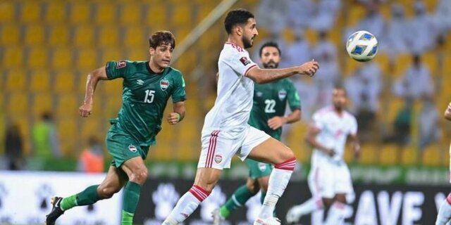  زور عراق و سوریه به هم نرسید