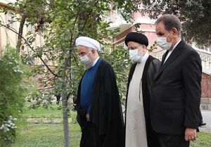 ماجرای بدهی دولت روحانی به دولت جدید 