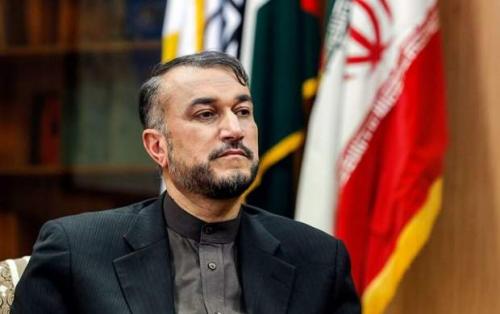 شرط امیرعبداللهیان برای دستیابی به توافق خوب