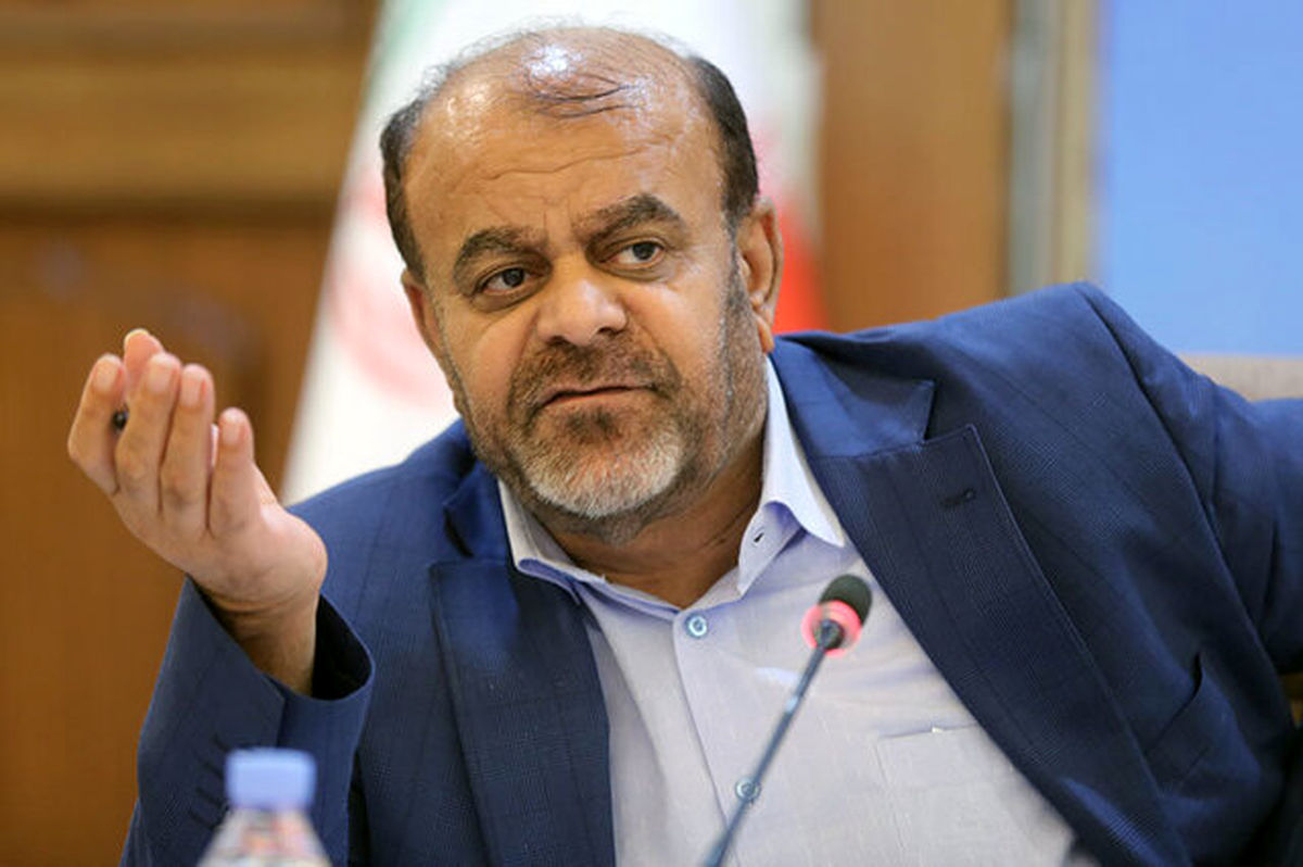  وزیر شهرسازی: به‌دنبال روش‌های نوین ساخت مسکن هستیم