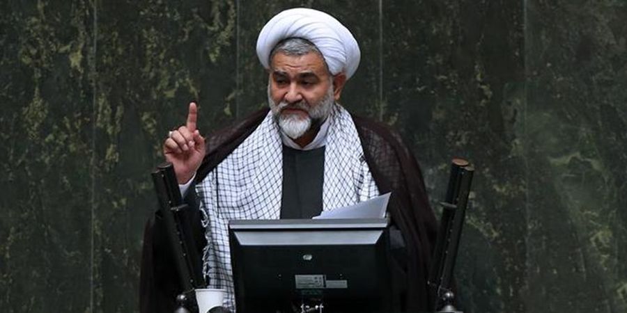  حسن روحانی ممنوع الخروج می شود؟