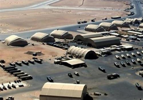 افشاگری سربازان آمریکایی از حمله موشکی سپاه به عین الاسد 