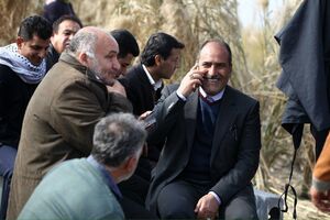 نگاهی به سوابق حبیب ایل‌بیگی/ کمربند نظارت در سازمان سینمایی محکم شد