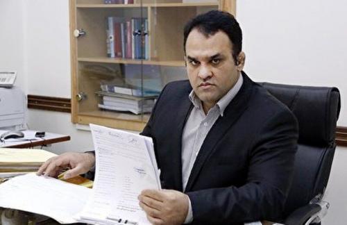  چرا «بیژن قاسم زاده» آزاد است؟