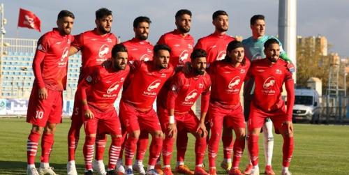 گزینه مربیگری تراکتور معرفی شد
