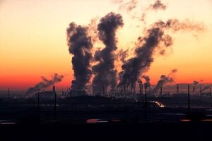  خطر افزایش افسردگی با آلودگی‌هوا