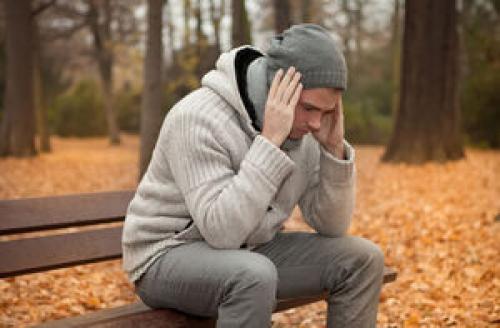  ۹ روش برای مقابله با افسردگی فصلی