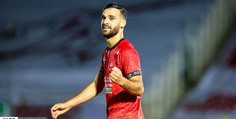 سوپرایز جنجالی پرسپولیس لو رفت/بازگشت ستاره محبوب هوادران به پرسپولیس قطعی شد
