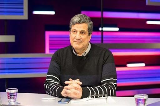  فیلم/ پاسخ کارشناس عرب به یک صهیونیست