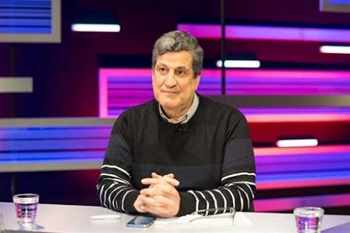  فیلم/ پاسخ کارشناس عرب به یک صهیونیست