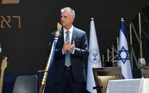 تسویه حساب در بین مدیران امنیتی اسرائیل/ پشت پرده زلزله اطلاعاتی در موساد چیست؟