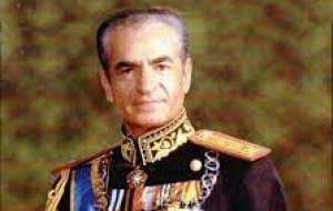 یک آریایی تمام عیار که دست راست اعلی حضرت بود!
