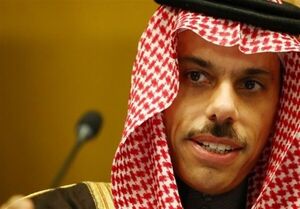 عربستان: قصدی برای تعامل با دولت لبنان نداریم