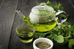  سه نوع چای برای کنترل کلسترول