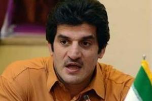  ماموریت جدید برای رسول خادم 