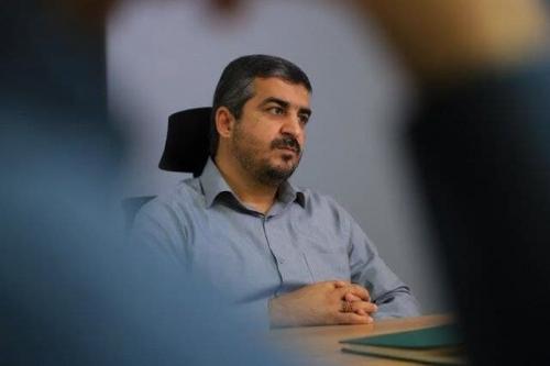  فیلم/ مسعود فیاضی رای اعتماد نگرفت