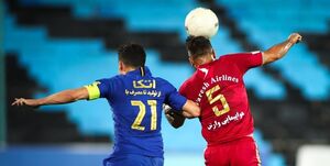 استقلال چطور قهرمان می‌شود؟