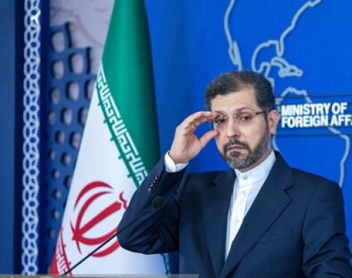  ابراز نگرانی ایران از درگیری‌های مرزی ارمنستان و آذربایجان