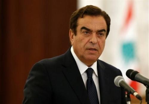 «قرداحی» اتهام فروش ۴۱۹ ملک به او و انتقال پول به خارج از لبنان را تکذیب کرد