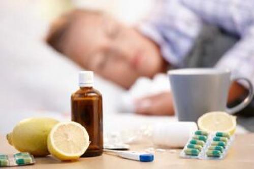  آیا ابتلا به آنفلوآنزا زمینه‌ساز کروناست؟