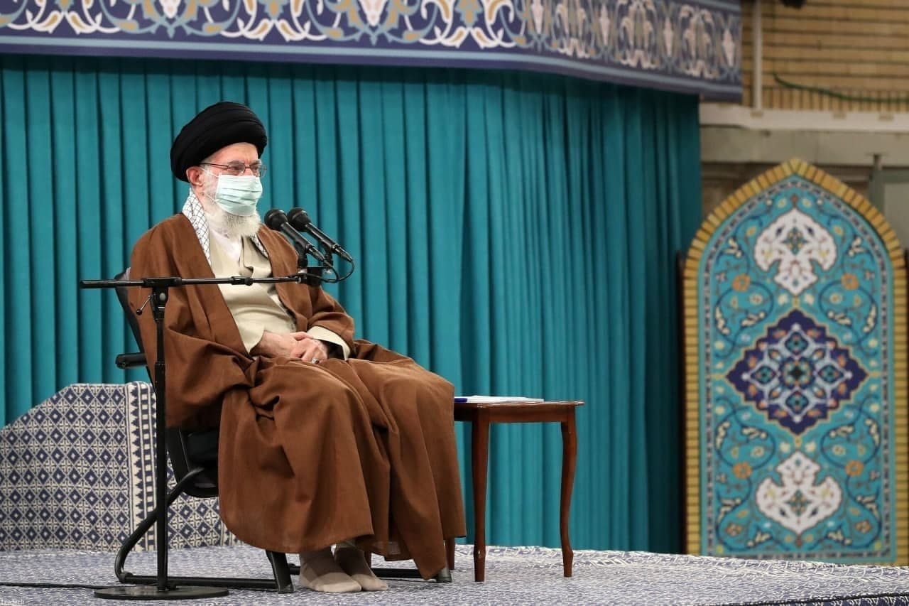 نخبگی یک نعمت الهی است/ استعمارگران می‌خواهند ملت ما را از استعدادشان غافل کنند 