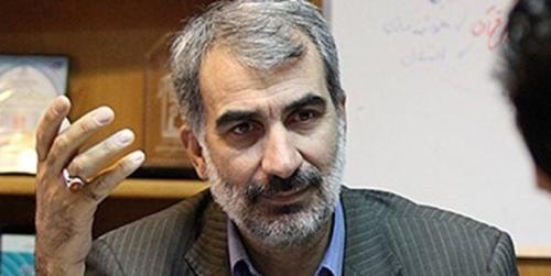 سومین گزینه پیشنهادی وزارت آموزش و پرورش کیست؟/ آشنایی با سوابق یوسف نوری 