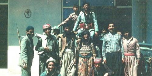  سرانجام حمله کومله به یک دبستان در سقز/ جاش‌هایی که مزدور نبودند! 