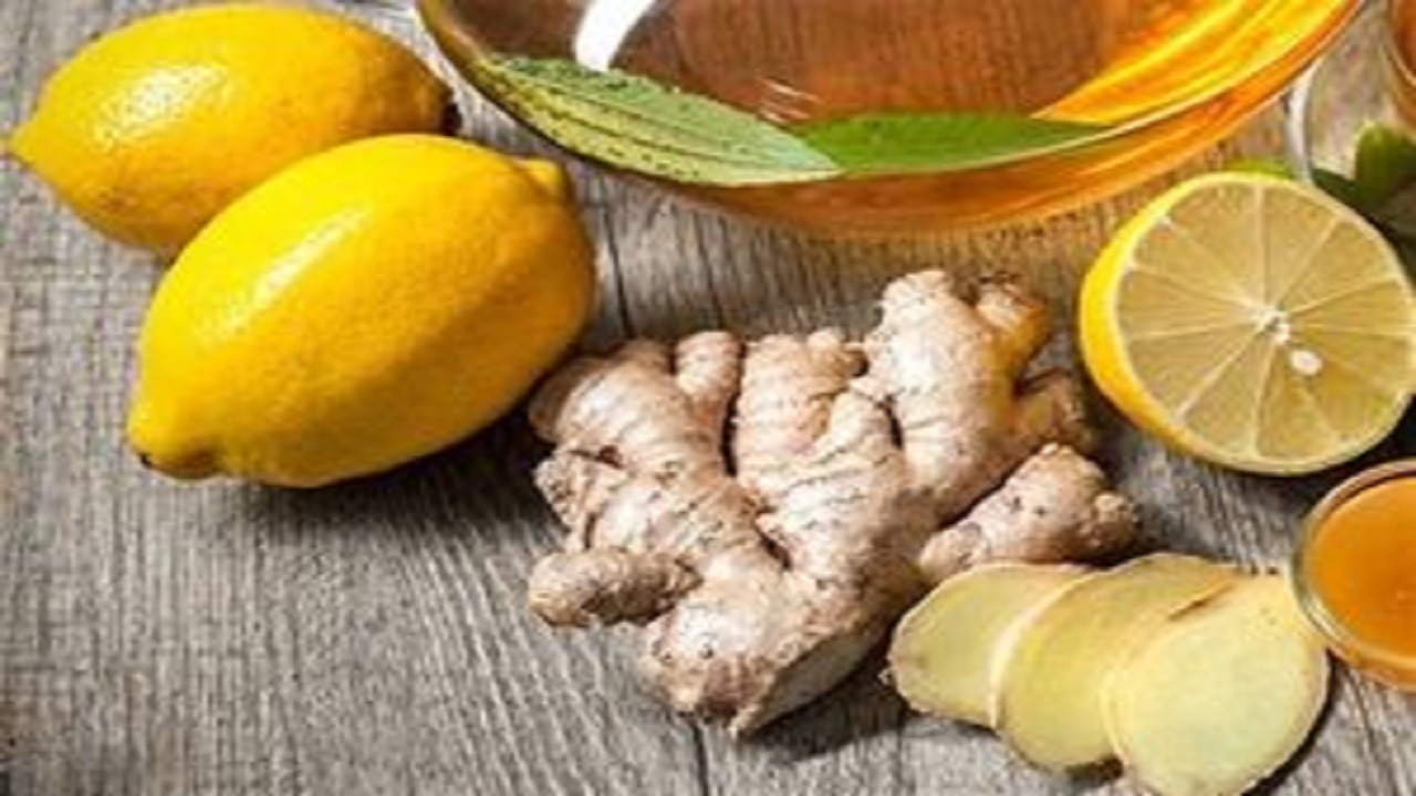  درمان سرماخوردگی با ۵ داروی‌گیاهی