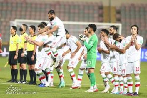  ایران چگونه به جام جهانی صعود نمی‌کند؟