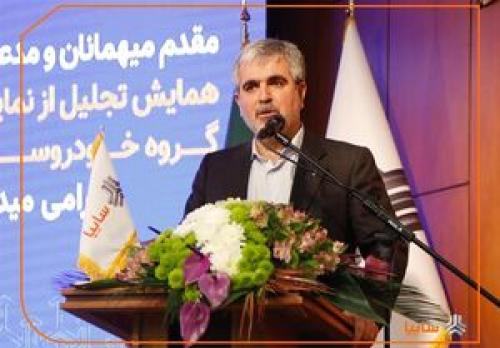  ۹ محصول جدید سایپا در راه است