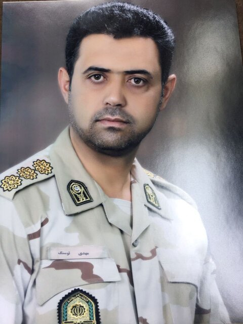 سرپرست قرارگاه عملیاتی ابوذر کرمان به شهادت رسید/ هلاکت دو شرور