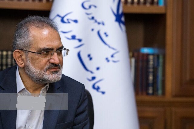  تسلیت معاون رییس‌جمهور در پی درگذشت عضو مجلس خبرگان