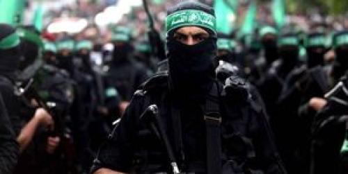 نیروهای نظامی و اطلاعاتی مقاومت در آماده‌باش